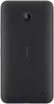 Nokia 635 Lumia Black
